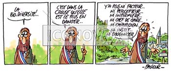 dessin de Faujour, réf. 0019-2797