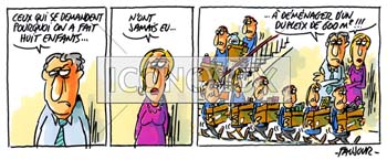 dessin de Faujour, réf. 0019-2798