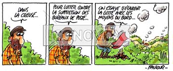 dessin de Faujour, réf. 0019-2804