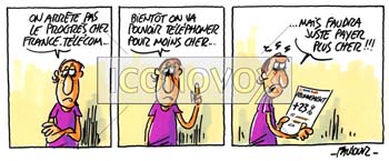 dessin de Faujour, réf. 0019-2805