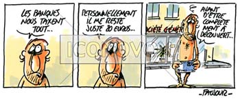 dessin de Faujour, réf. 0019-2820