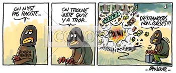 dessin de Faujour, réf. 0019-2821
