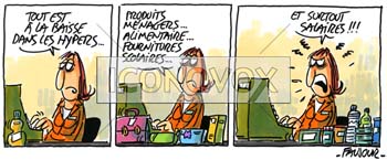 dessin de Faujour, réf. 0019-2824