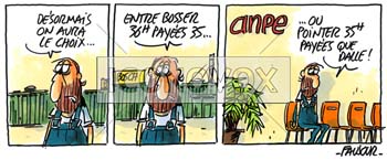 dessin de Faujour, réf. 0019-2826
