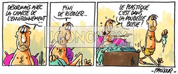 dessin de Faujour, réf. 0019-2833
