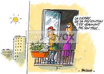 dessin de Faujour, réf. 0019-2850
