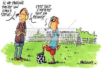dessin de Faujour, réf. 0019-2860