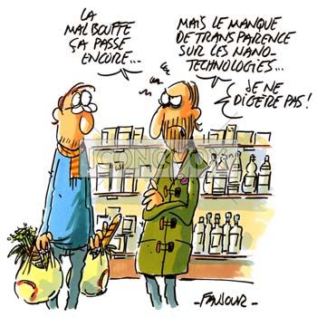 dessin de Faujour, réf. 0019-2863