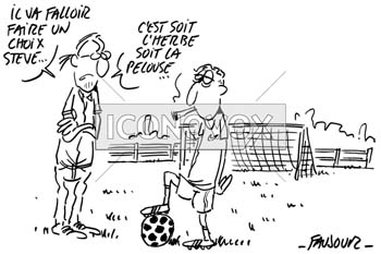 dessin de Faujour, réf. 0019-2868