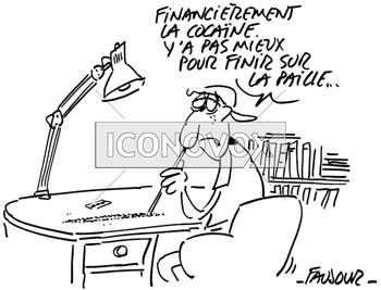 dessin de Faujour, réf. 0019-2870