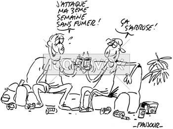 dessin de Faujour, réf. 0019-2873