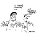 Faujour, réf. 0019-2874