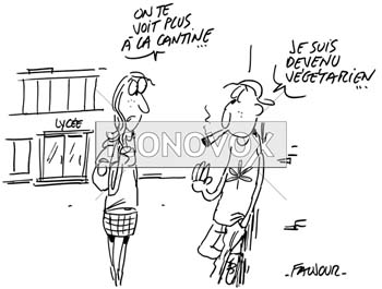 dessin de Faujour, réf. 0019-2878