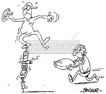 dessin de Faujour, réf. 0019-2880