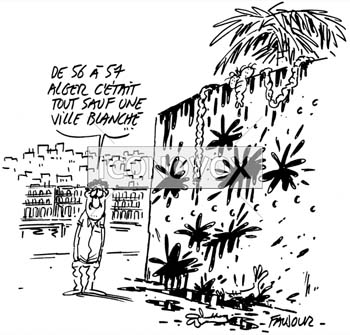 dessin de Faujour, réf. 0019-2887