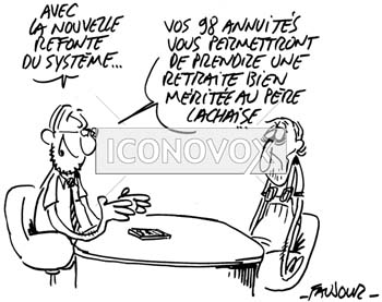 dessin de Faujour, réf. 0019-2890