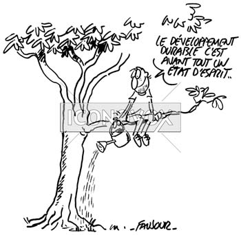 dessin de Faujour, réf. 0019-2893