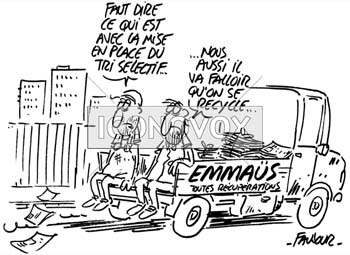 dessin de Faujour, réf. 0019-2897