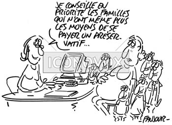 dessin de Faujour, réf. 0019-2903