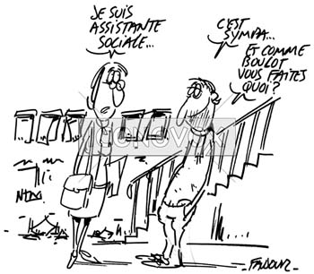 dessin de Faujour, réf. 0019-2908
