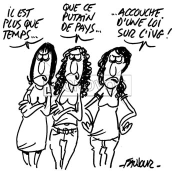 dessin de Faujour, réf. 0019-2912