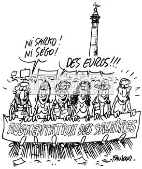 dessin de Faujour, réf. 0019-2918