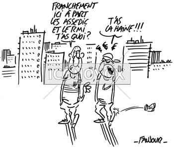 dessin de Faujour, réf. 0019-2925