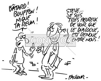dessin de Faujour, réf. 0019-2927
