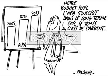 dessin de Faujour, réf. 0019-2929