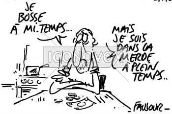 dessin de Faujour, réf. 0019-2930