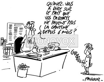 dessin de Faujour, réf. 0019-2934