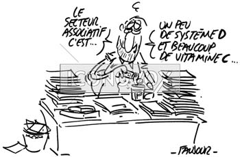 dessin de Faujour, réf. 0019-2941
