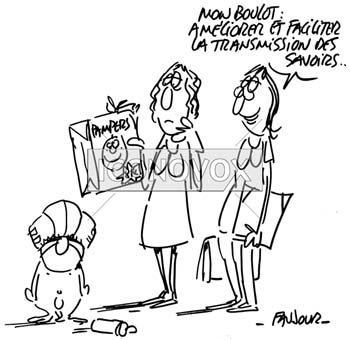 dessin de Faujour, réf. 0019-2945