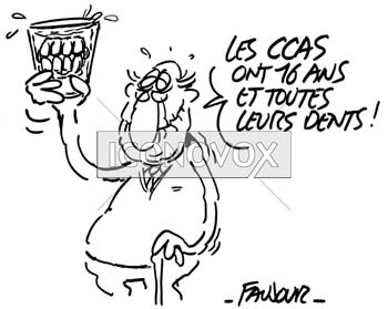 dessin de Faujour, réf. 0019-2947