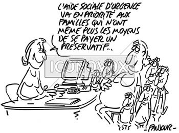 dessin de Faujour, réf. 0019-2949