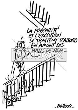 dessin de Faujour, réf. 0019-2950