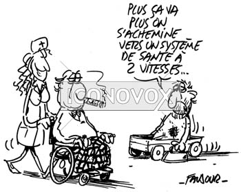 dessin de Faujour, réf. 0019-2956