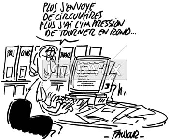 dessin de Faujour, réf. 0019-2959