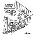 dessin de Faujour, réf. 0019-2961