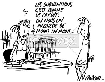 dessin de Faujour, réf. 0019-2965
