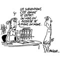 dessin de Faujour, r&eacute;f. 0019-2965
