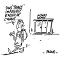 dessin de Faujour, réf. 0019-2966