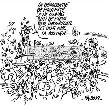 dessin de Faujour, réf. 0019-2968