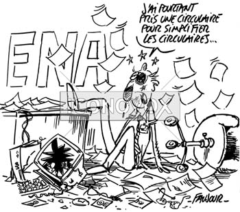 dessin de Faujour, réf. 0019-2972