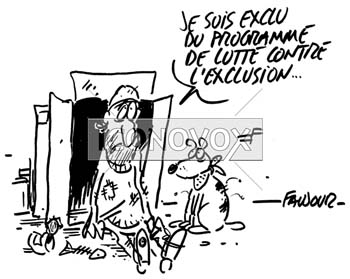 dessin de Faujour, réf. 0019-2975