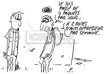dessin de Faujour, réf. 0019-2987
