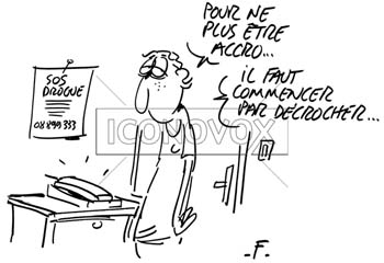 dessin de Faujour, réf. 0019-2988