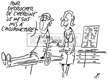 dessin de Faujour, réf. 0019-2990