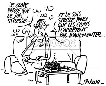 dessin de Faujour, réf. 0019-2991