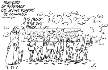 dessin de Faujour, réf. 0019-2995